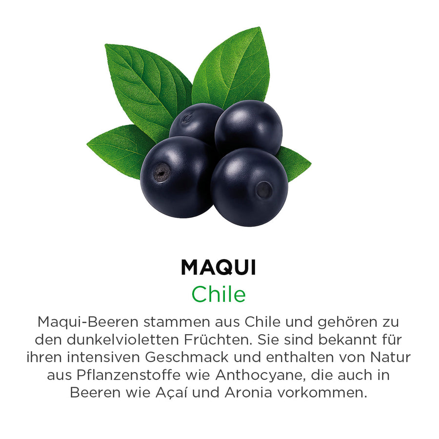Maqui