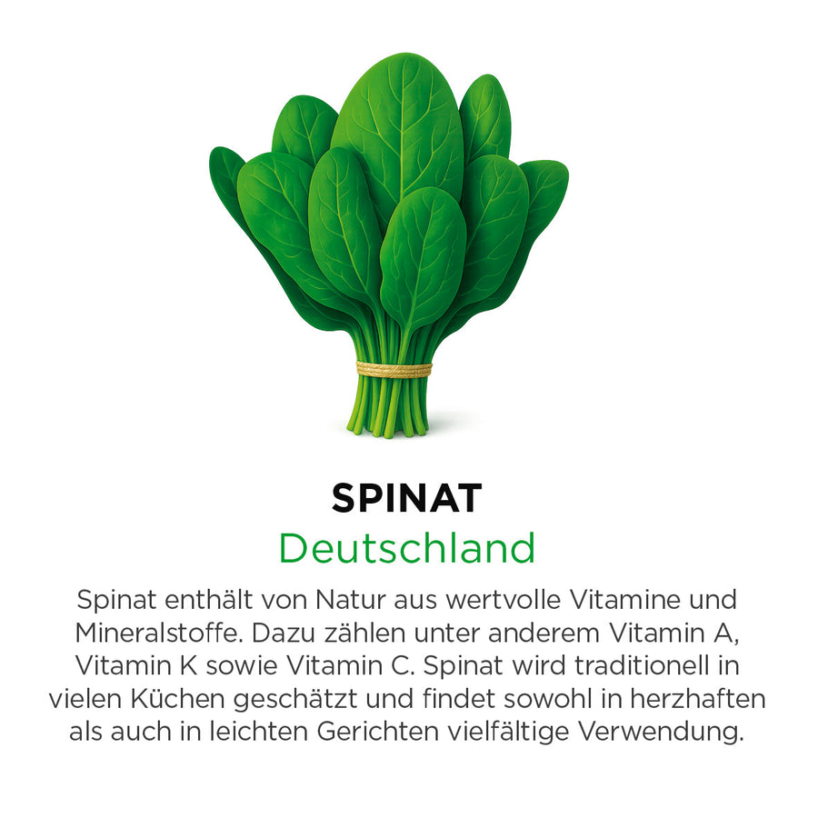 Spinat