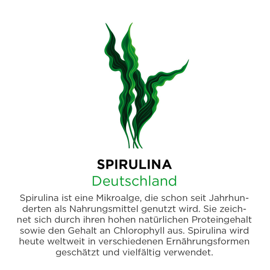 Spirulina