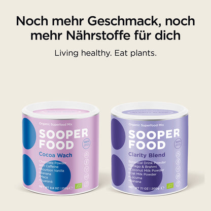 Cocoa Wach Bourbon Vanille