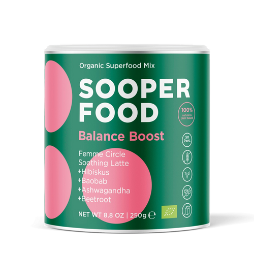 Balance Boost - Dose
