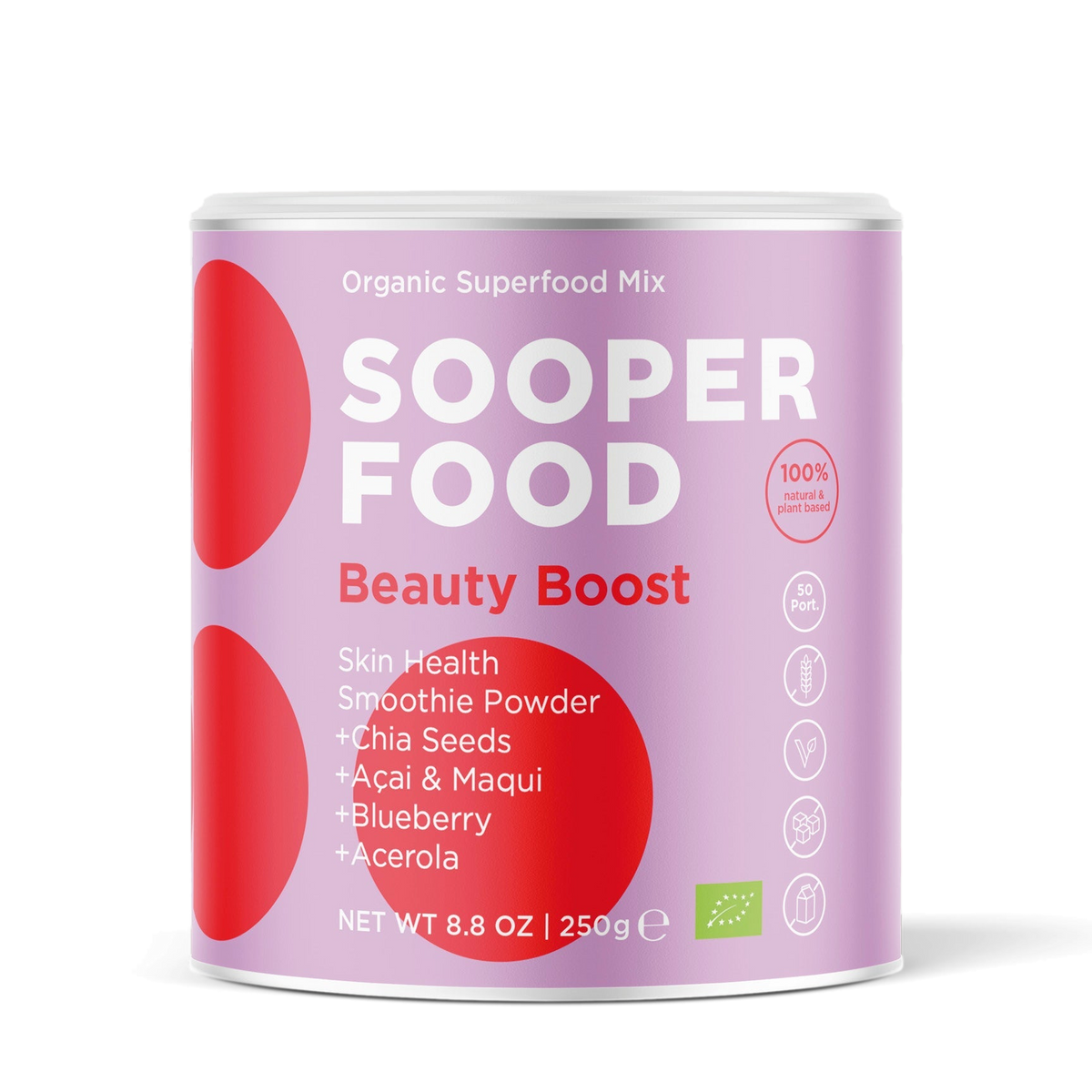 Beauty Boost - Dose