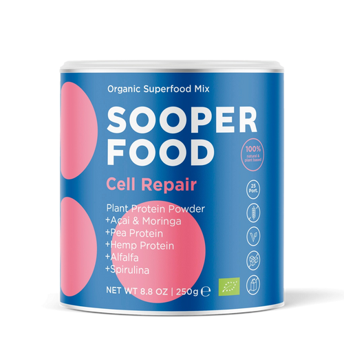 Cell Repair - Dose