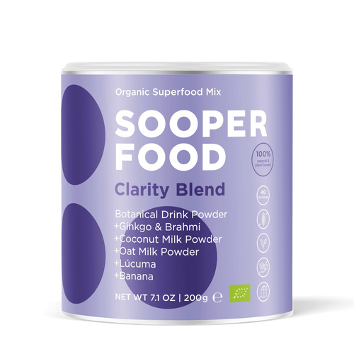 Clarity Blend - Dose