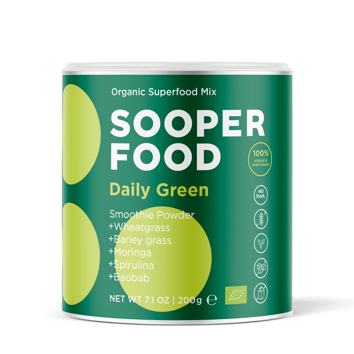 Daily Green - Dose