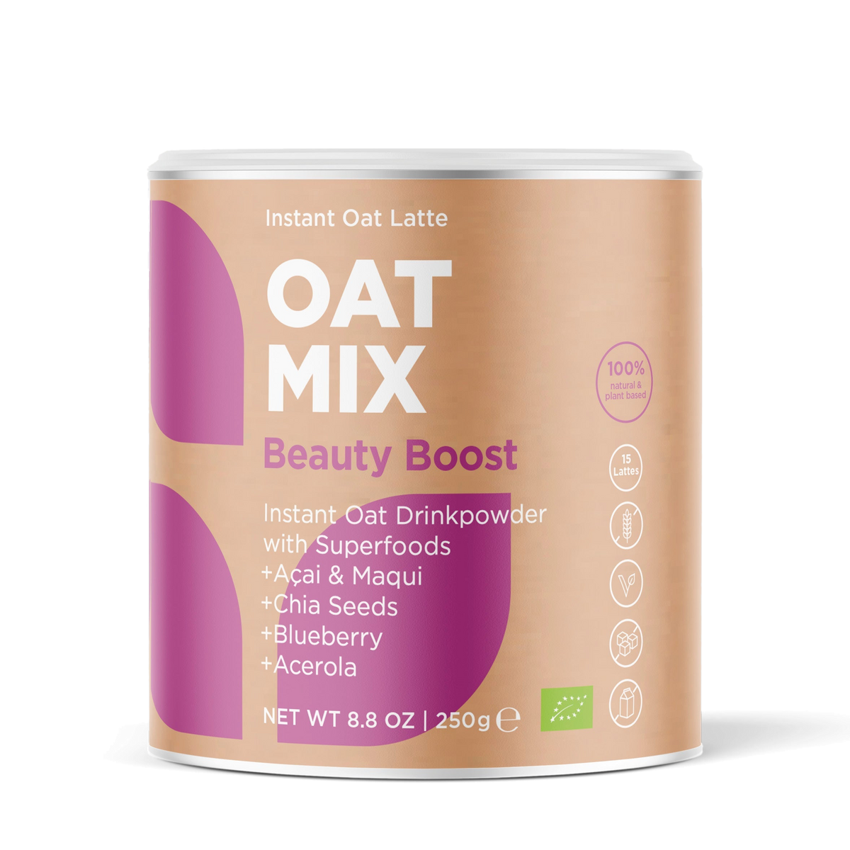 Oat Mix Beauty Boost - Dose