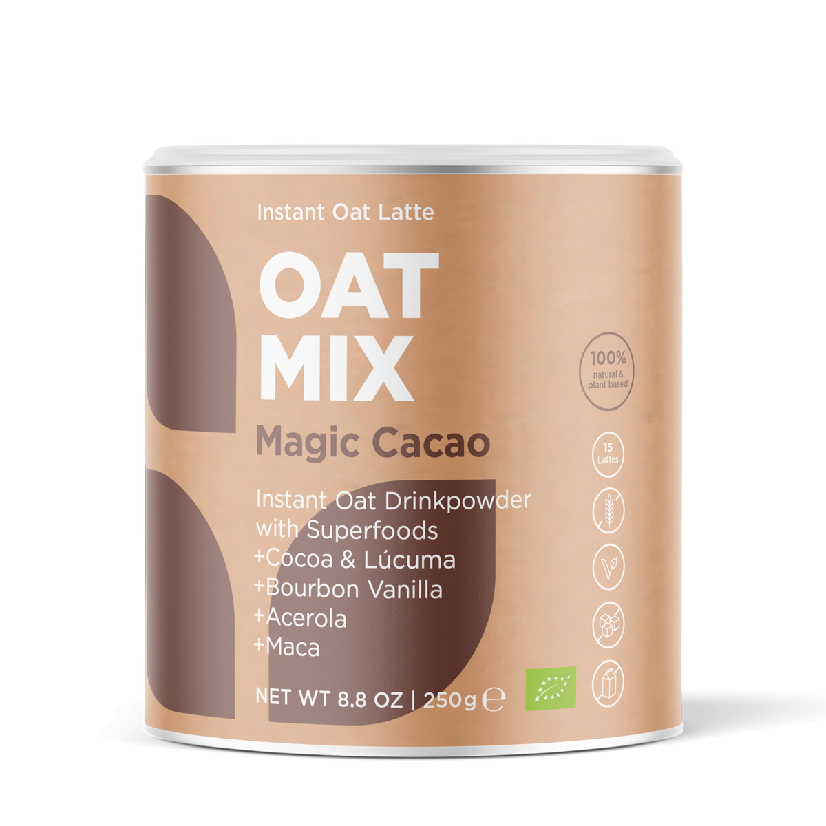 Oat Mix Magic Cacao - Dose