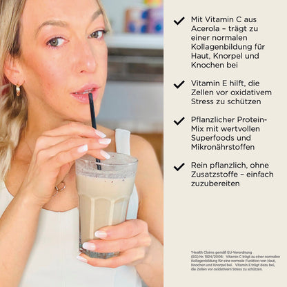 Plant Collagen