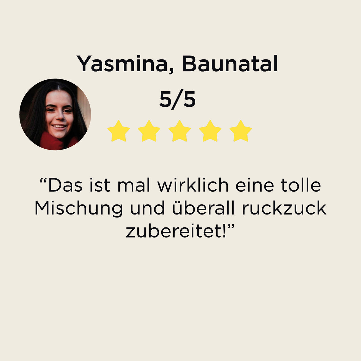Hafer Mix Magic Cacao Bewertung